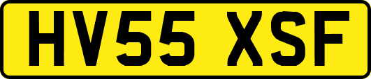 HV55XSF