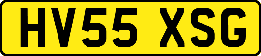 HV55XSG