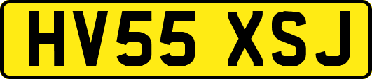 HV55XSJ
