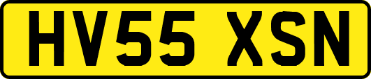 HV55XSN