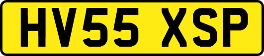 HV55XSP