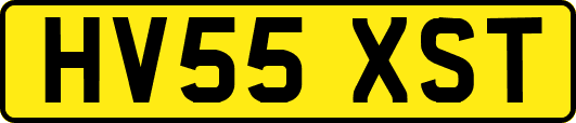 HV55XST