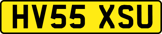 HV55XSU