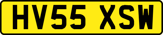 HV55XSW