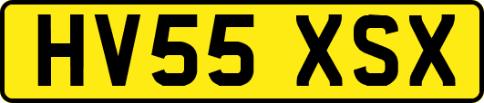 HV55XSX