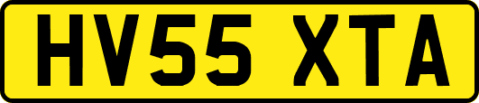 HV55XTA