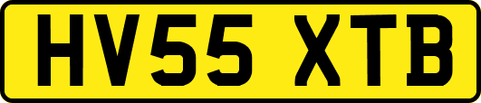 HV55XTB