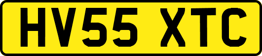 HV55XTC