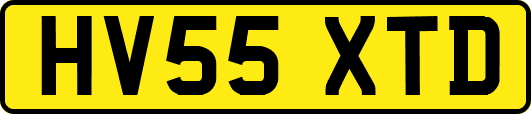 HV55XTD