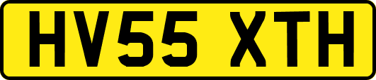 HV55XTH