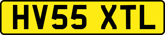 HV55XTL