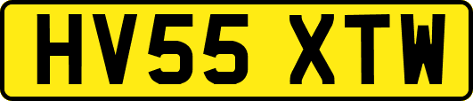 HV55XTW