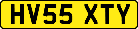 HV55XTY