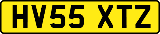 HV55XTZ
