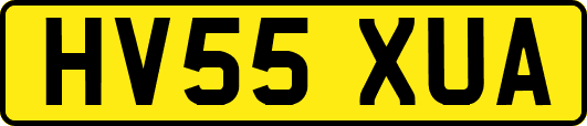 HV55XUA