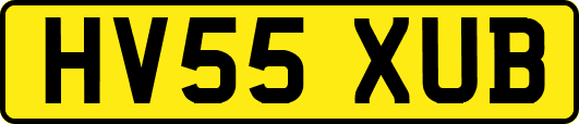 HV55XUB