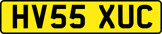 HV55XUC