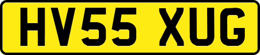 HV55XUG