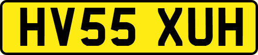 HV55XUH