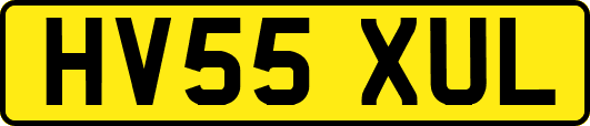HV55XUL