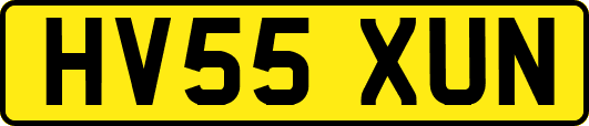 HV55XUN
