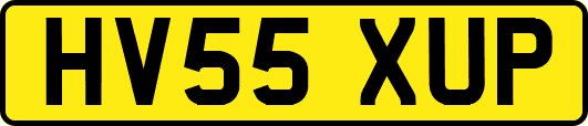 HV55XUP