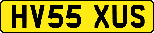 HV55XUS