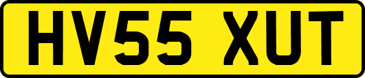 HV55XUT