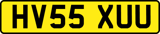 HV55XUU