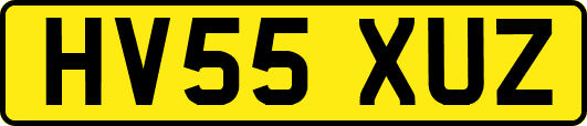 HV55XUZ