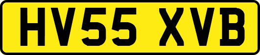 HV55XVB