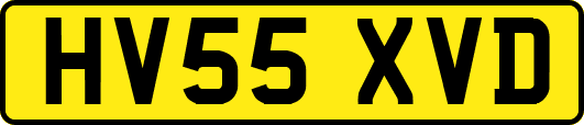 HV55XVD