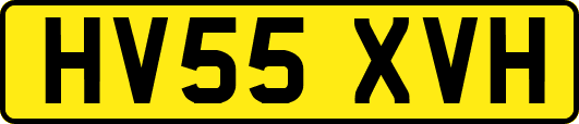 HV55XVH