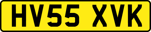 HV55XVK
