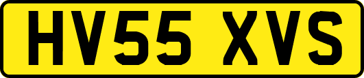 HV55XVS