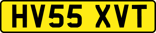 HV55XVT