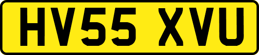 HV55XVU