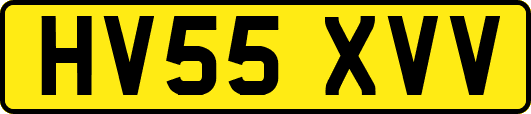 HV55XVV