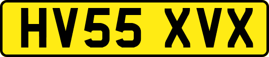HV55XVX