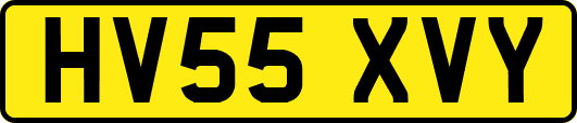 HV55XVY