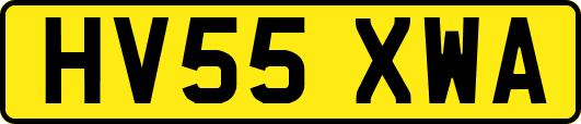 HV55XWA
