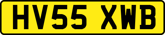 HV55XWB