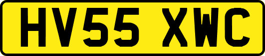 HV55XWC