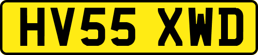 HV55XWD