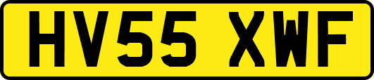 HV55XWF