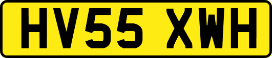 HV55XWH