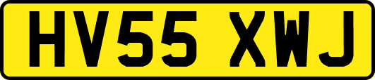 HV55XWJ