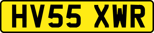 HV55XWR