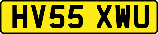 HV55XWU