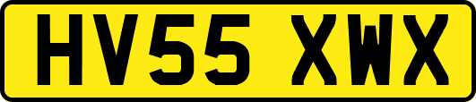 HV55XWX